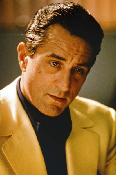 Robert De Niro